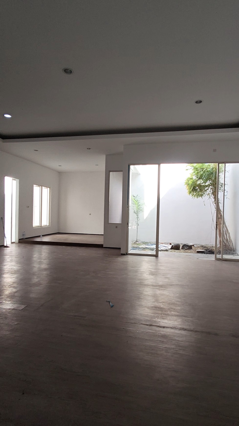 SERIUS JUAL RUMAH SIAP HUNI DHARMAHUSADA INDAH UTARA - 5menit dari Galaxy Mall