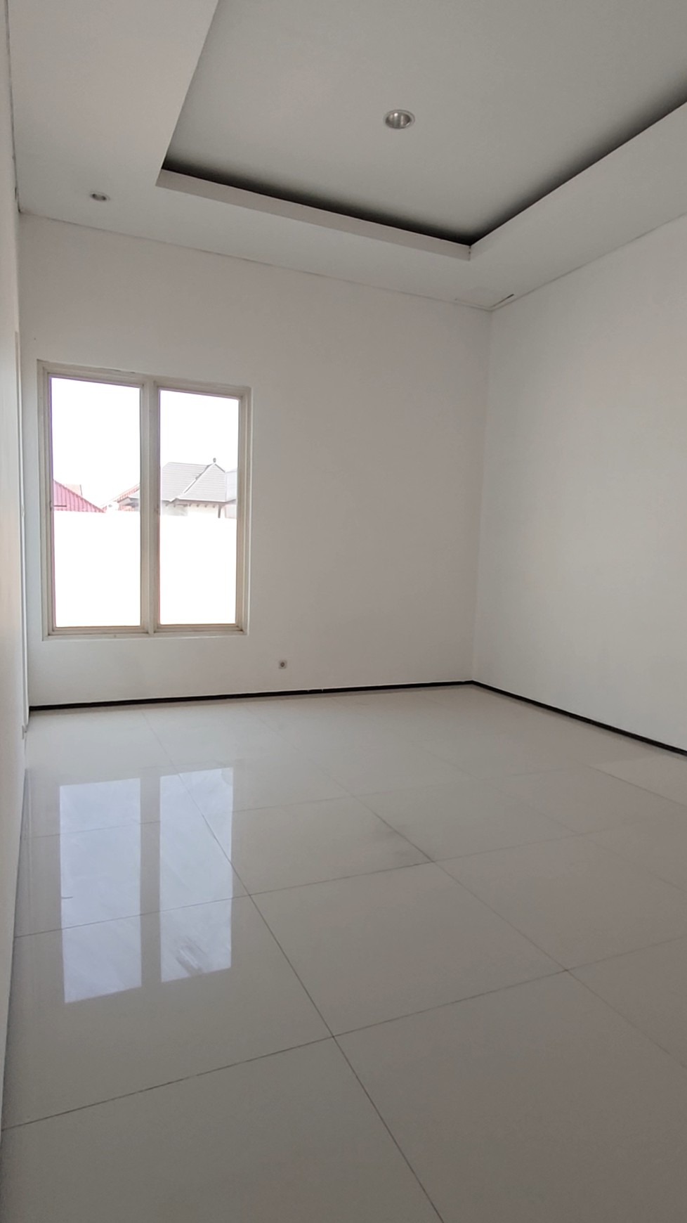 SERIUS JUAL RUMAH SIAP HUNI DHARMAHUSADA INDAH UTARA - 5menit dari Galaxy Mall