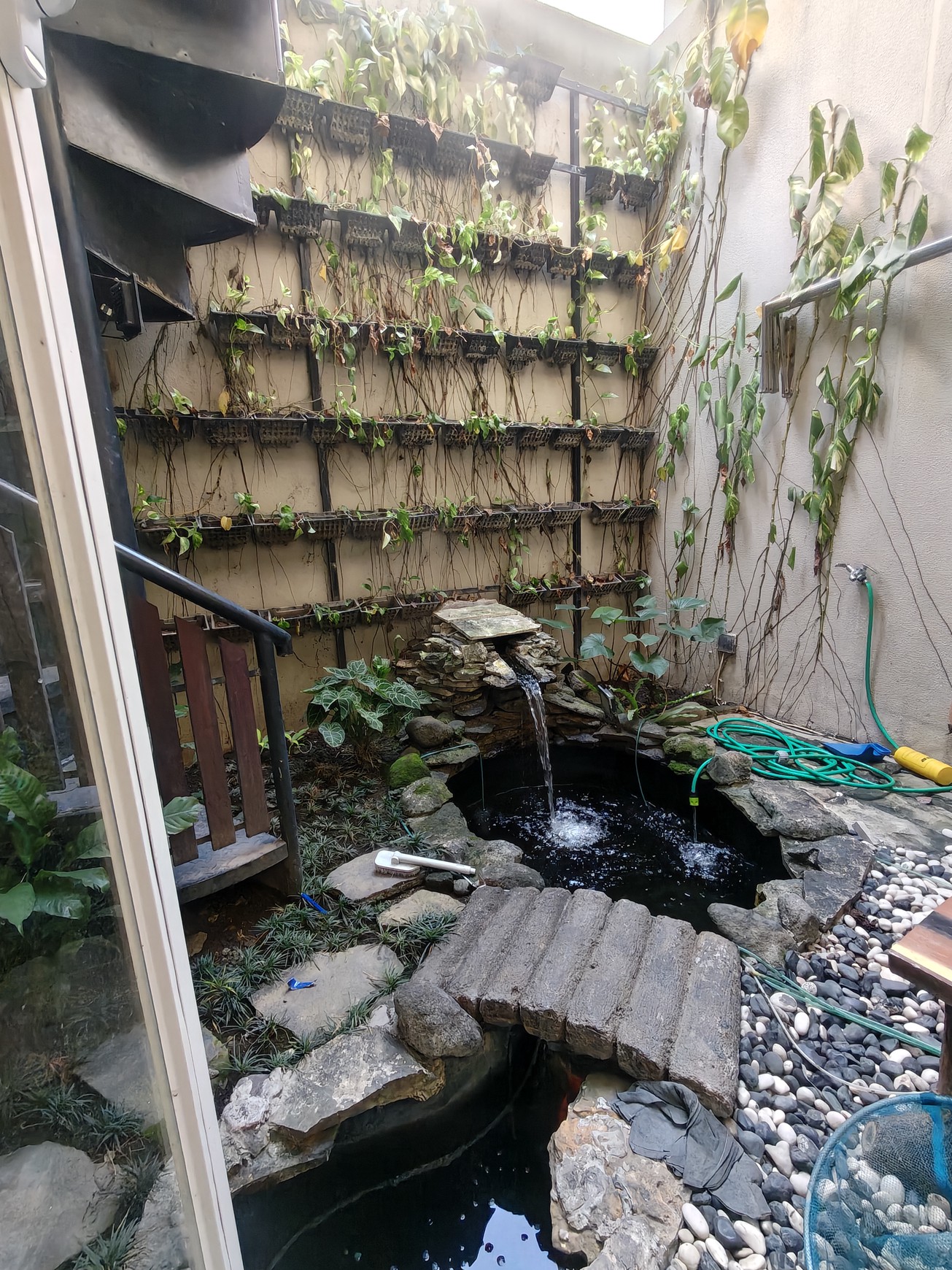 JUAL CEPAT Rumah Cantik Siap Huni GREENLAKE AZALEA
