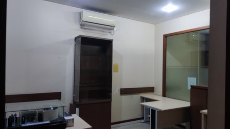 DIJUAL RUKO/BANGUNAN KOMERSIAL UNTUK BISNIS