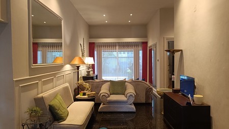 SERIUS JUAL CEPAT Rumah Cantik RUNGKUT HARAPAN 