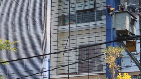 Dijual Ruko Dijalan Indragiri Surabaya