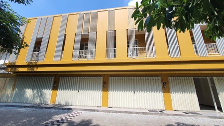 Dijual Ruko Baru Gress Ketintang Baru Selatan