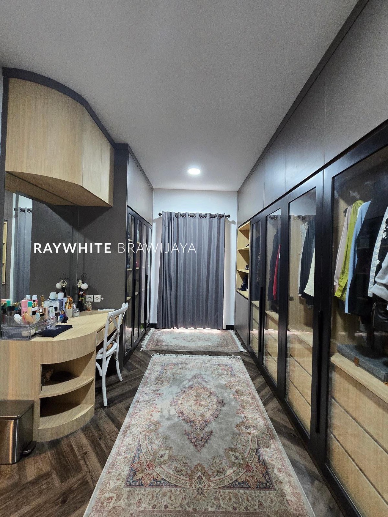 Rumah Modern Japanese Architecture Area Pejaten