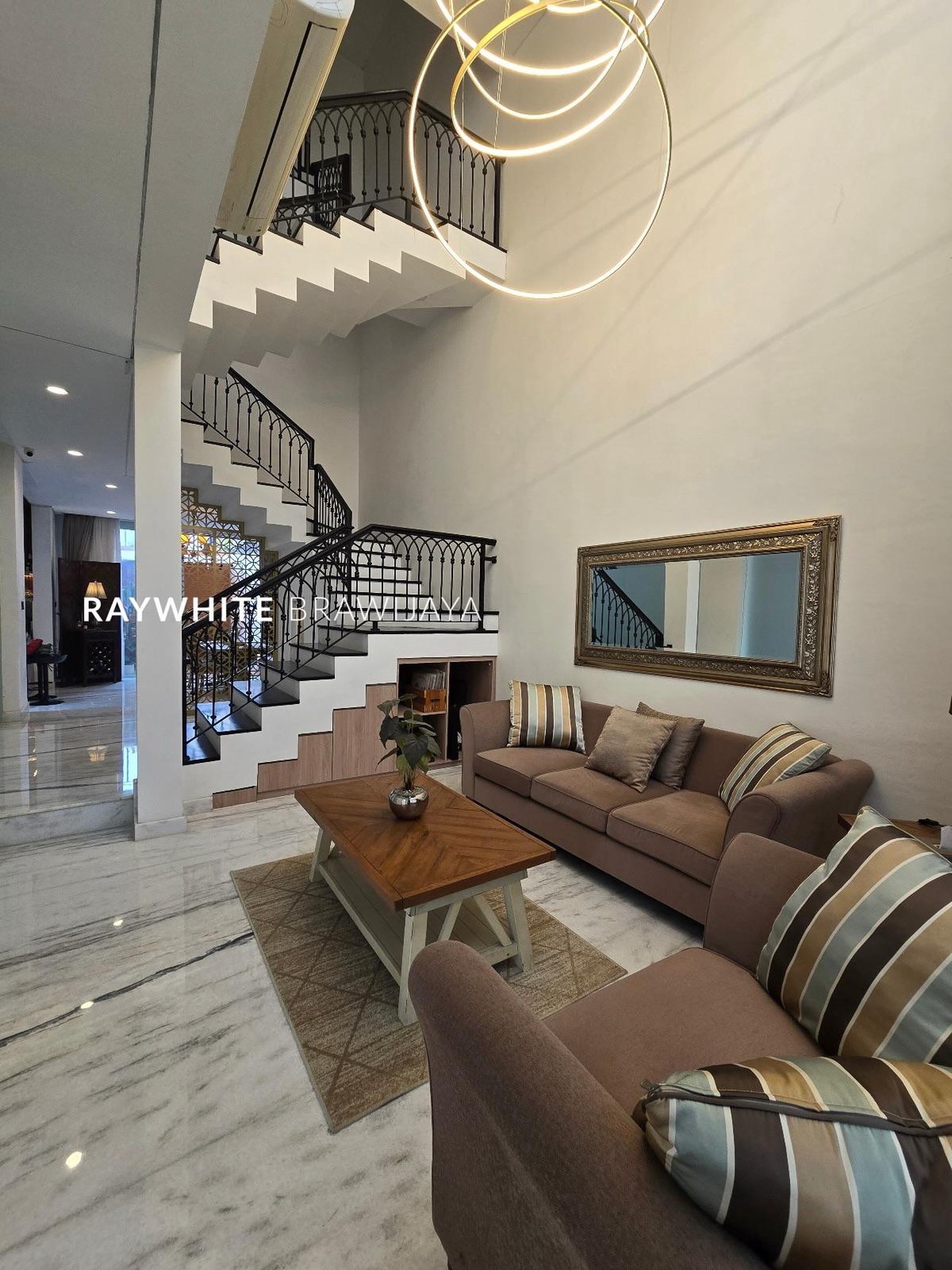 Rumah Modern Japanese Architecture Area Pejaten