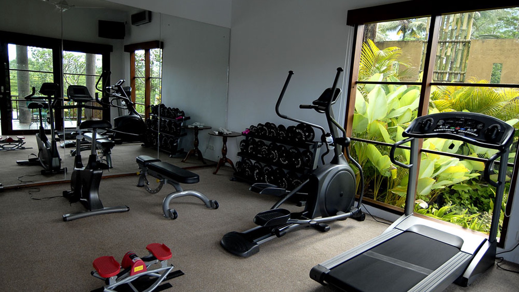 For Sale Villa on 8.160 Sqm of Land with Lush Widespread Views of Rice Fields and Green Valley