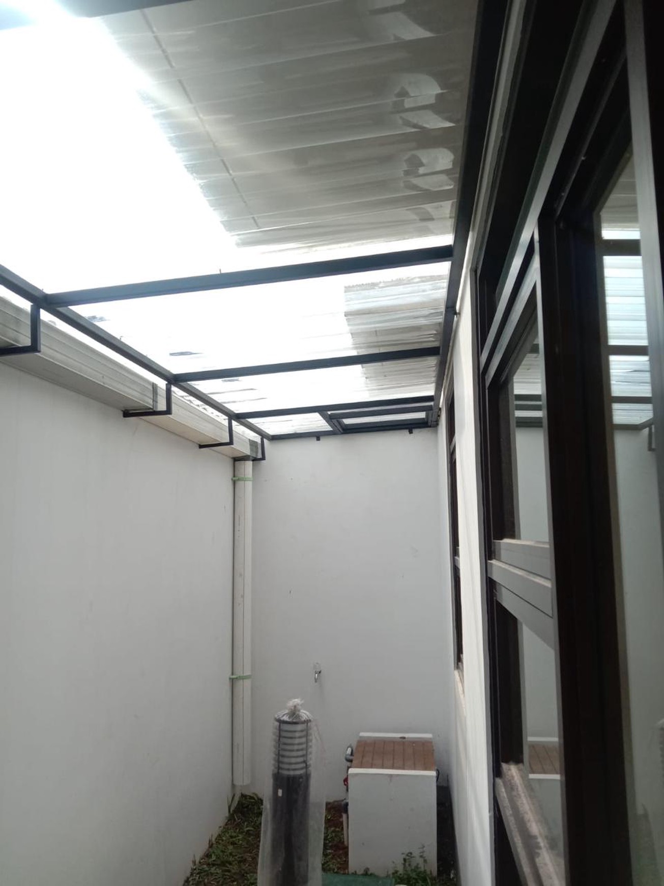 Disewakan Rumah di Cluster Padmagriya Podomoro Park