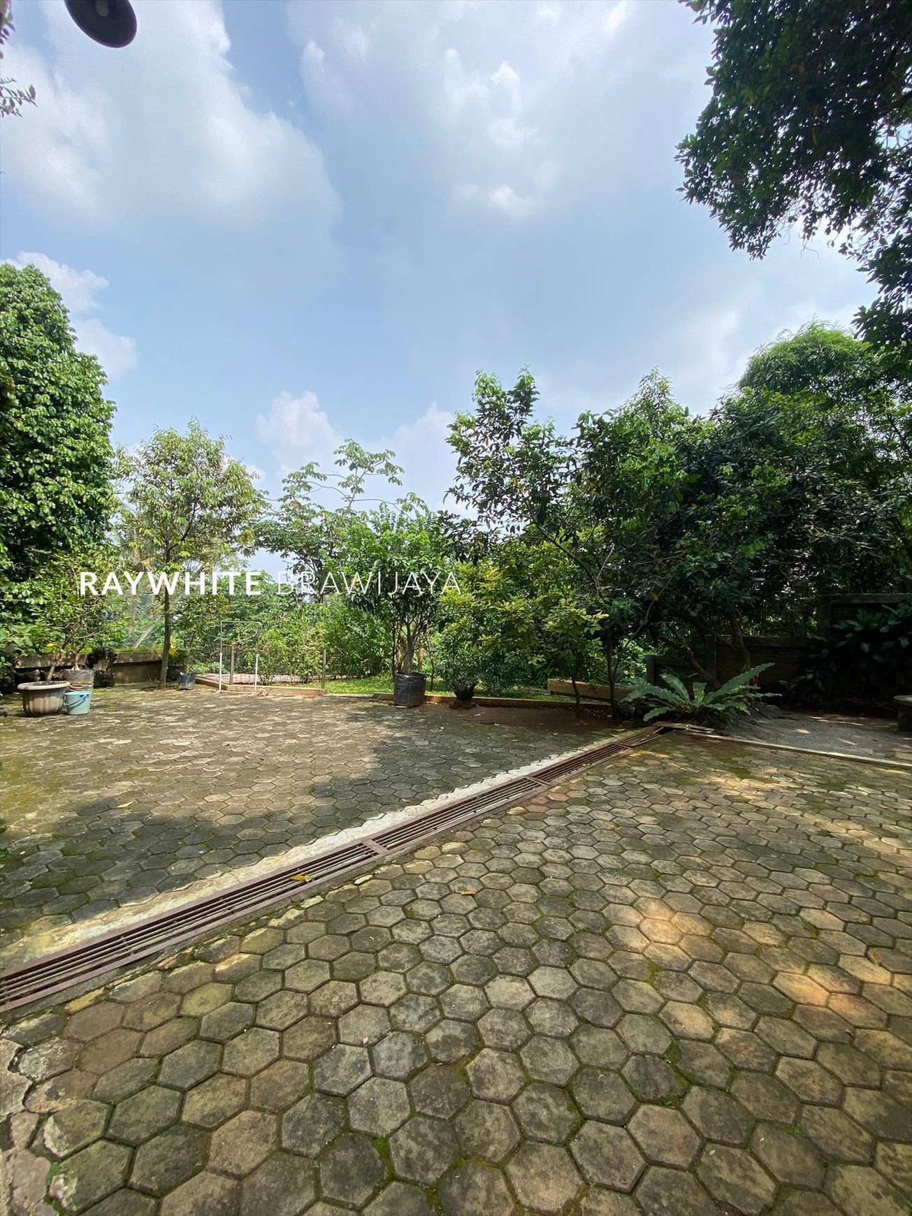 Tanah Kavling Siap Bangun Area Jagakarsa