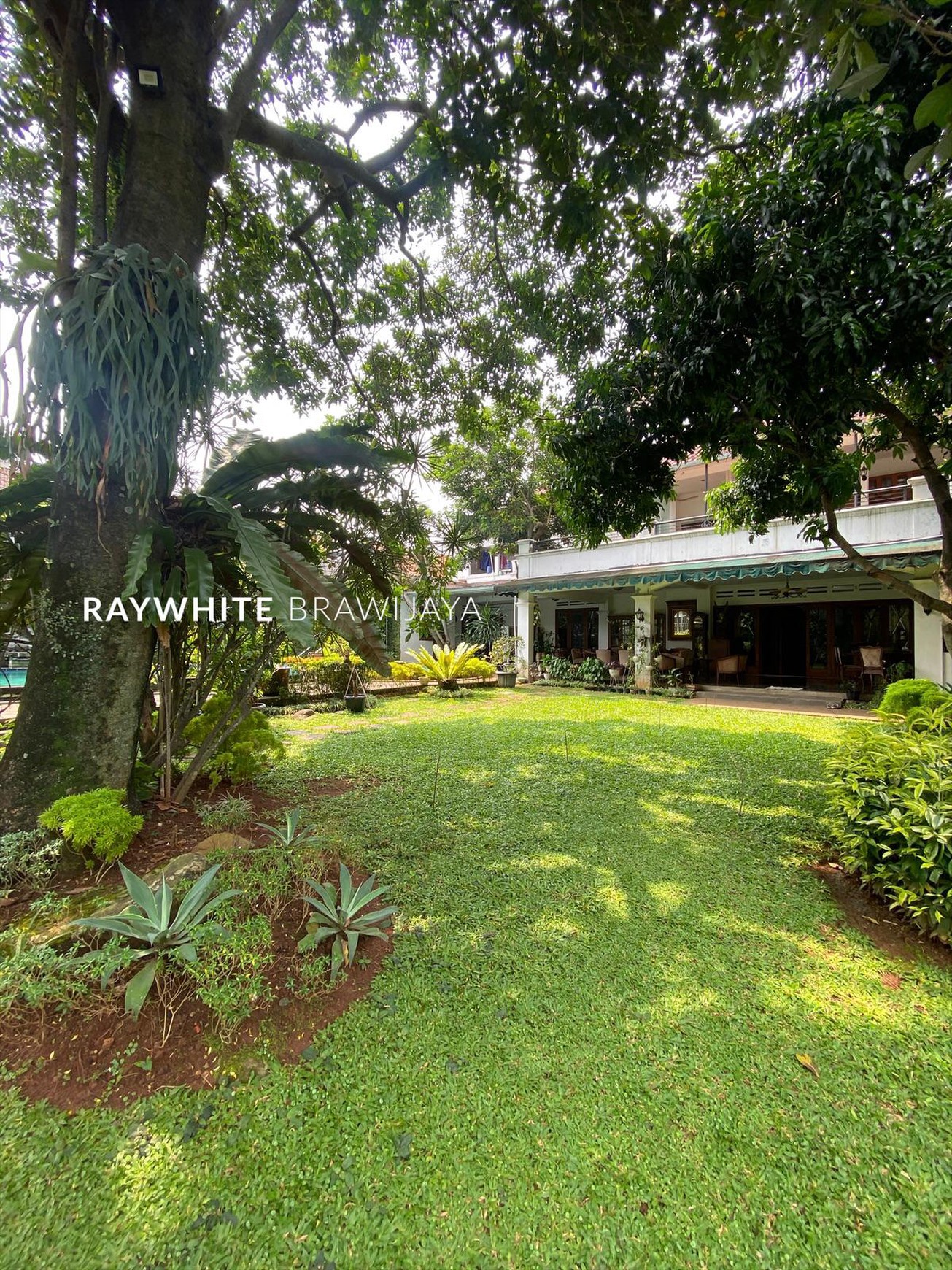 Tanah Kavling Siap Bangun Area Jagakarsa