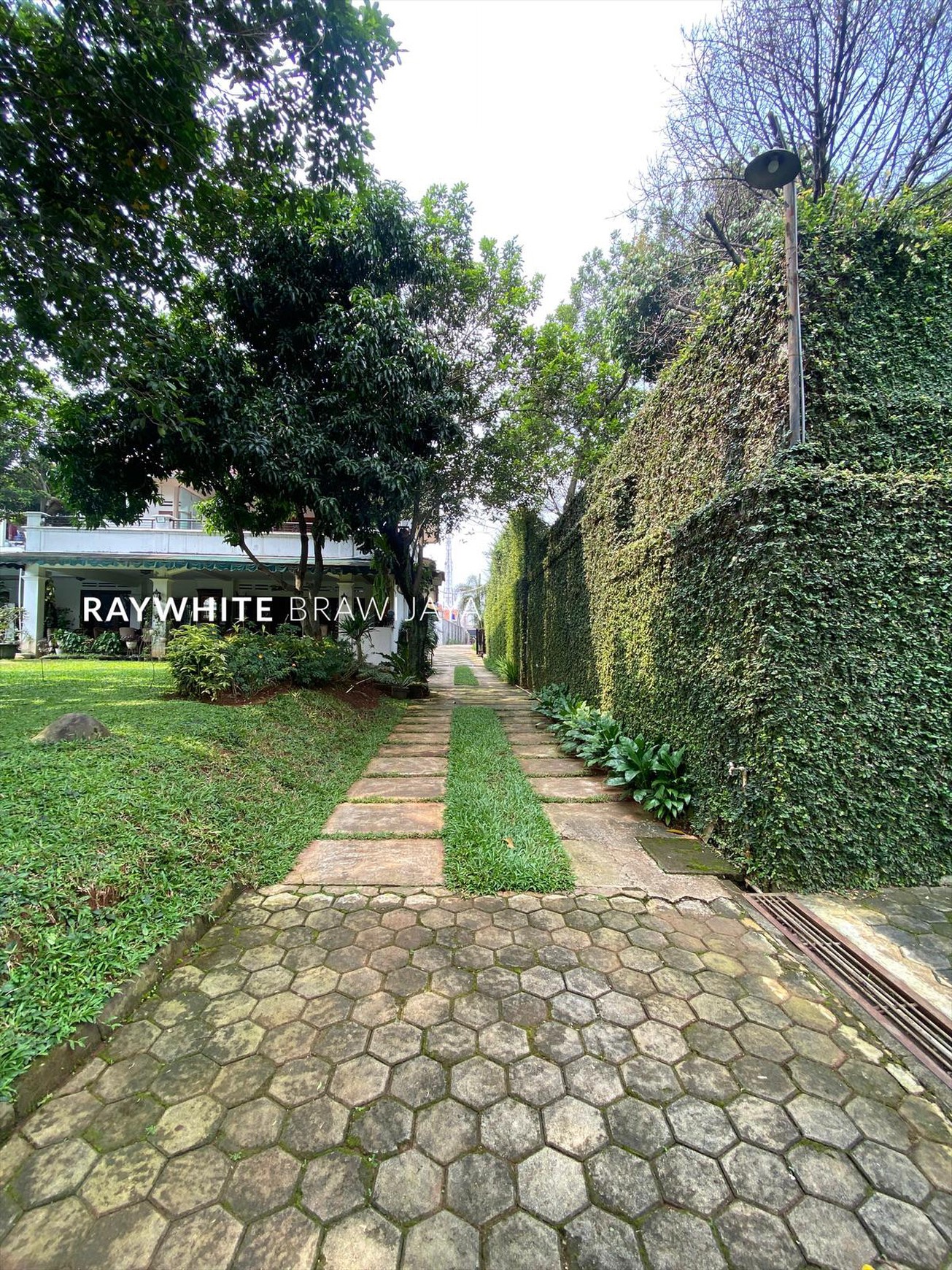 Tanah Kavling Siap Bangun Area Jagakarsa