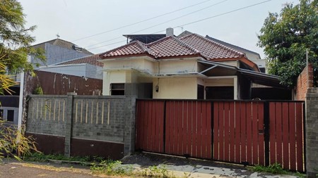 Dijual Rumah Bagus di Permata Cimahi, Bandung
