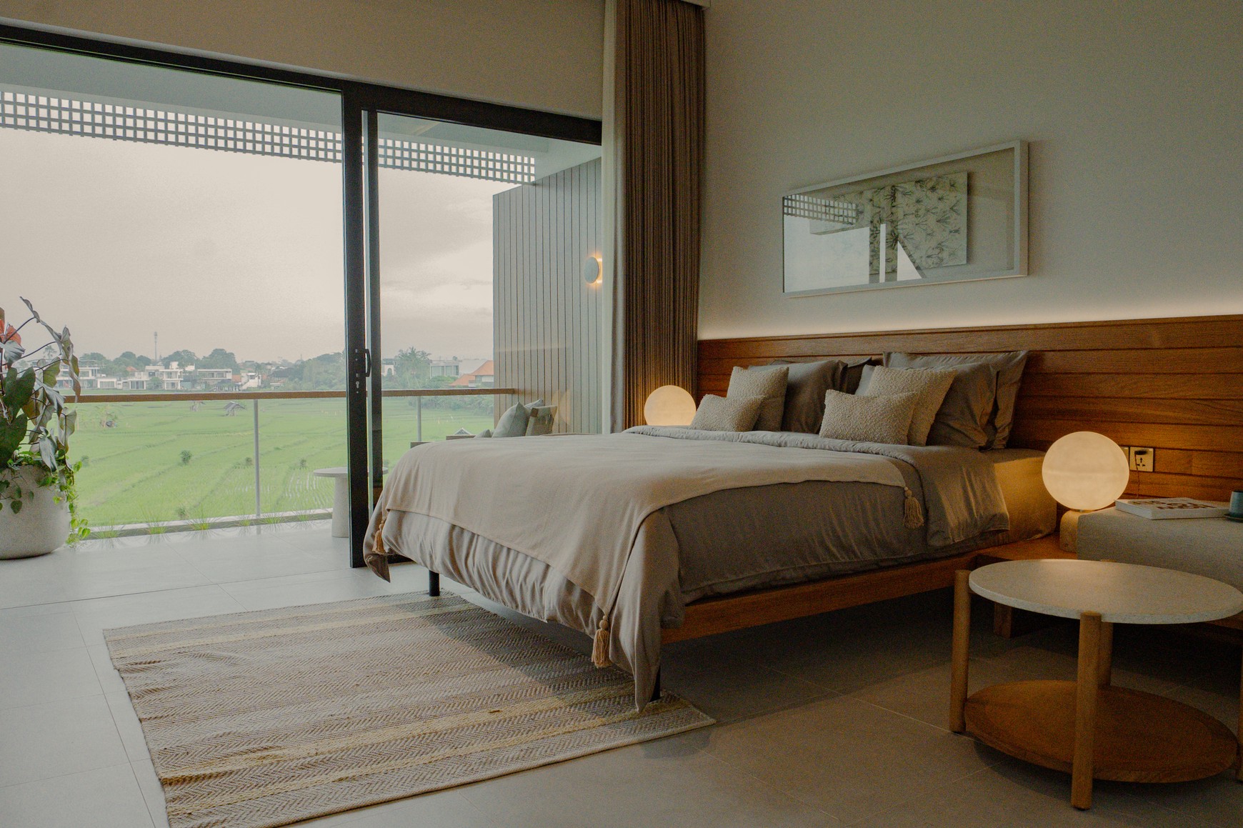 Rare FREEHOLD Opportunity! Modern & Smartly Designed Villas in Canggu, Bali
