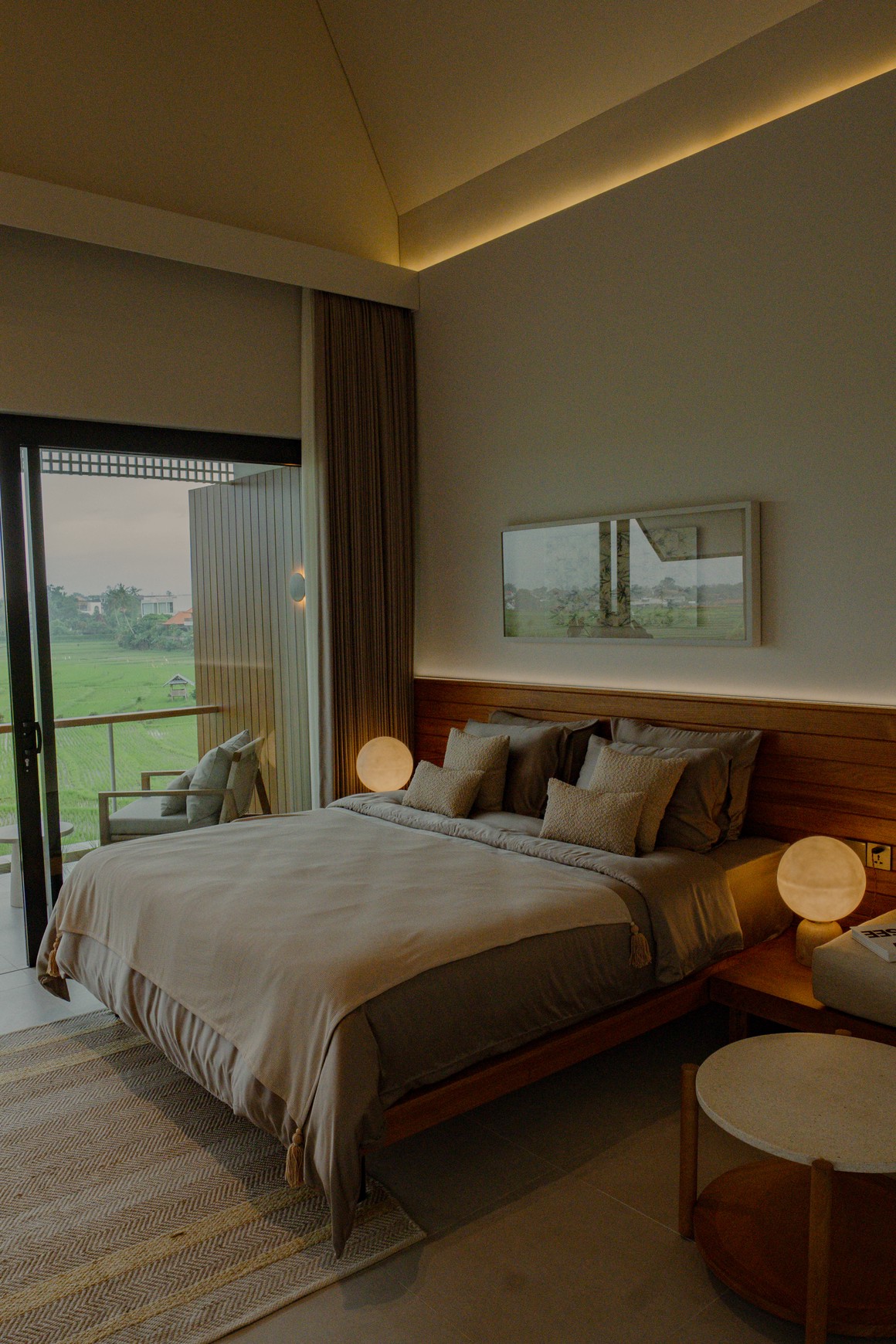 Rare FREEHOLD Opportunity! Modern & Smartly Designed Villas in Canggu, Bali
