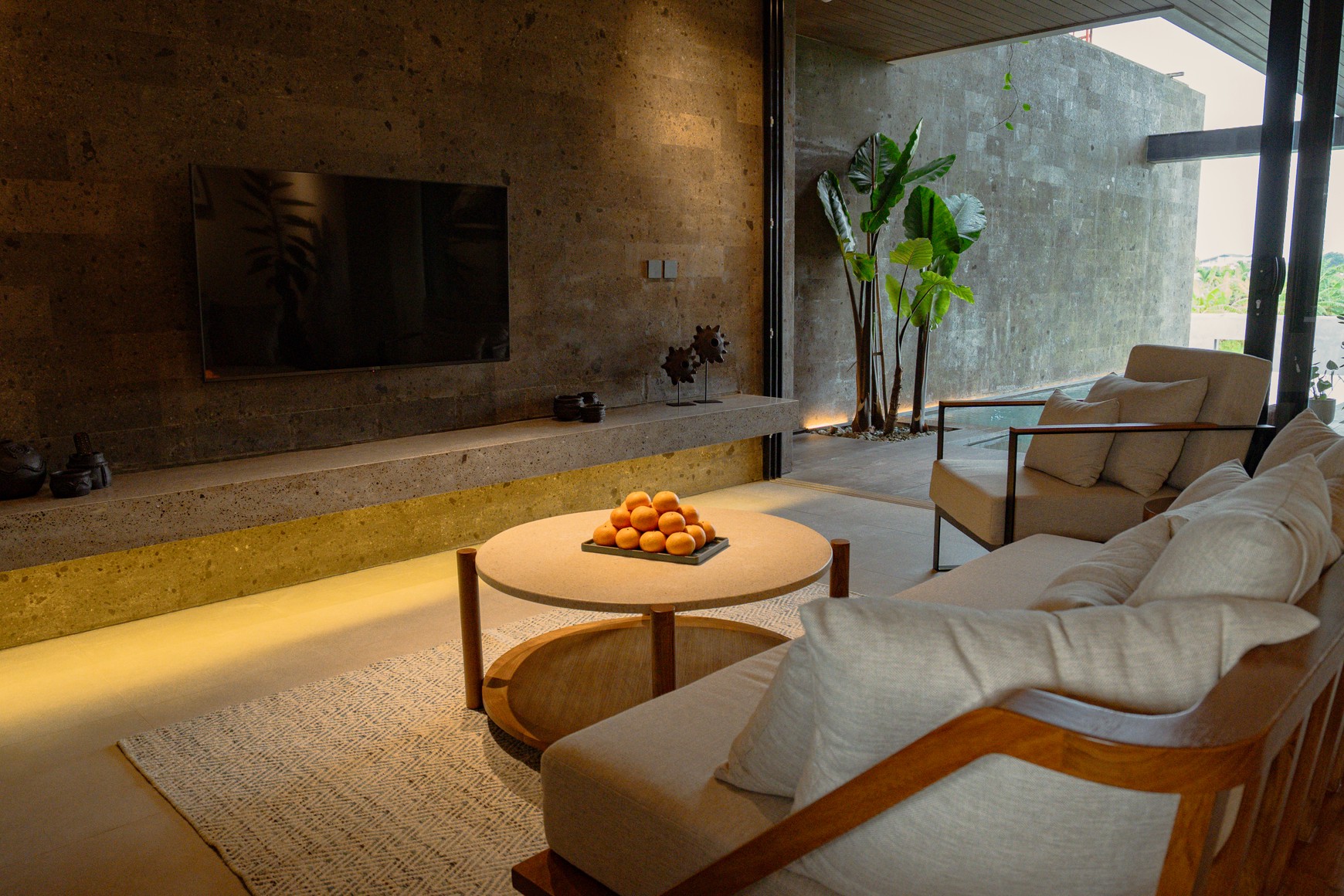 Rare FREEHOLD Opportunity! Modern & Smartly Designed Villas in Canggu, Bali