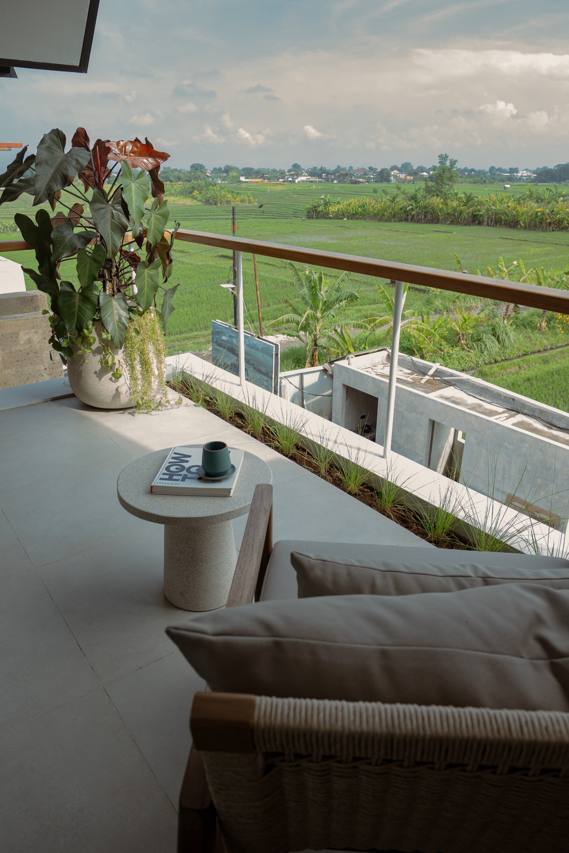 Rare FREEHOLD Opportunity! Modern & Smartly Designed Villas in Canggu, Bali