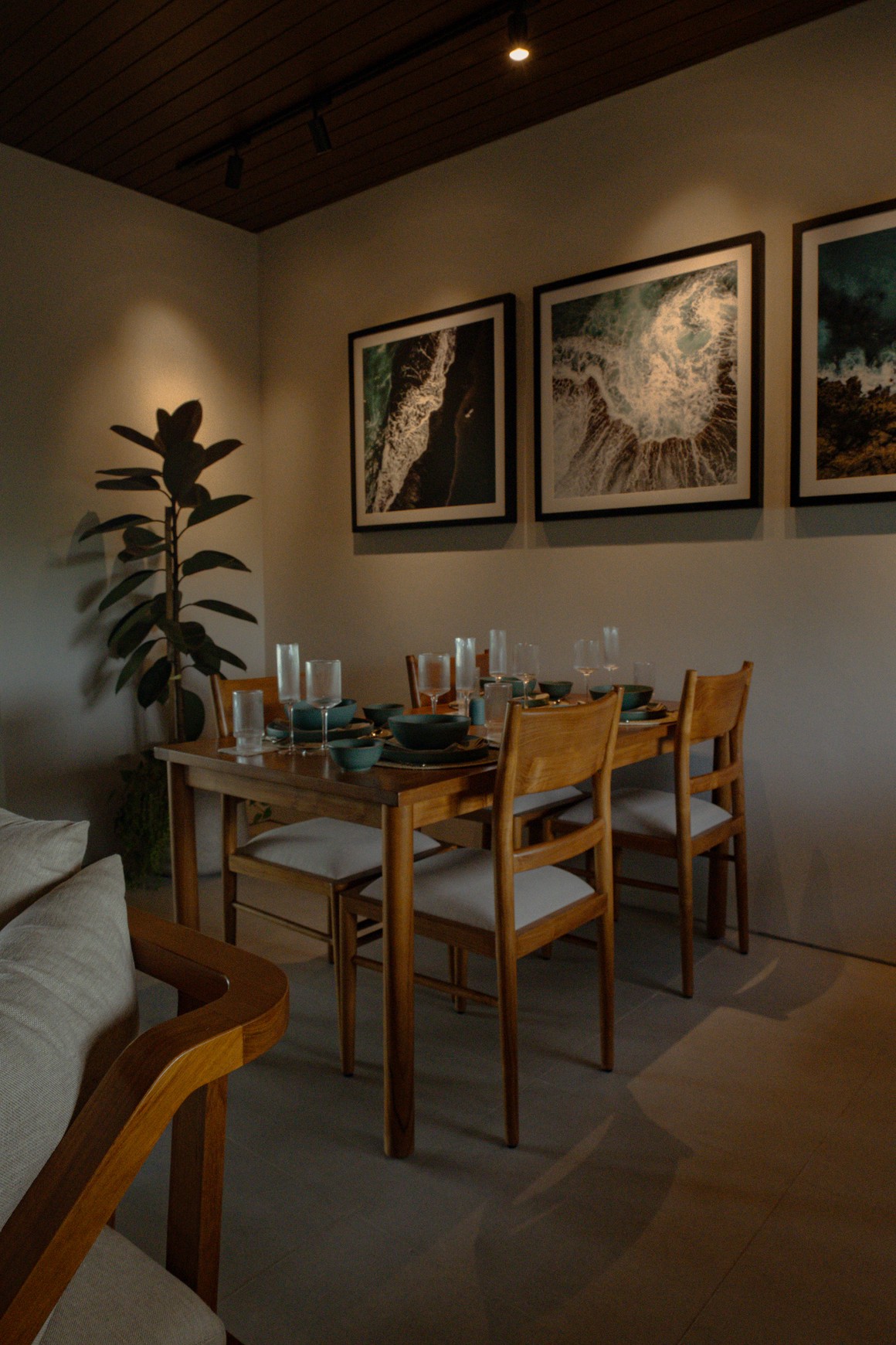 Rare FREEHOLD Opportunity! Modern & Smartly Designed Villas in Canggu, Bali