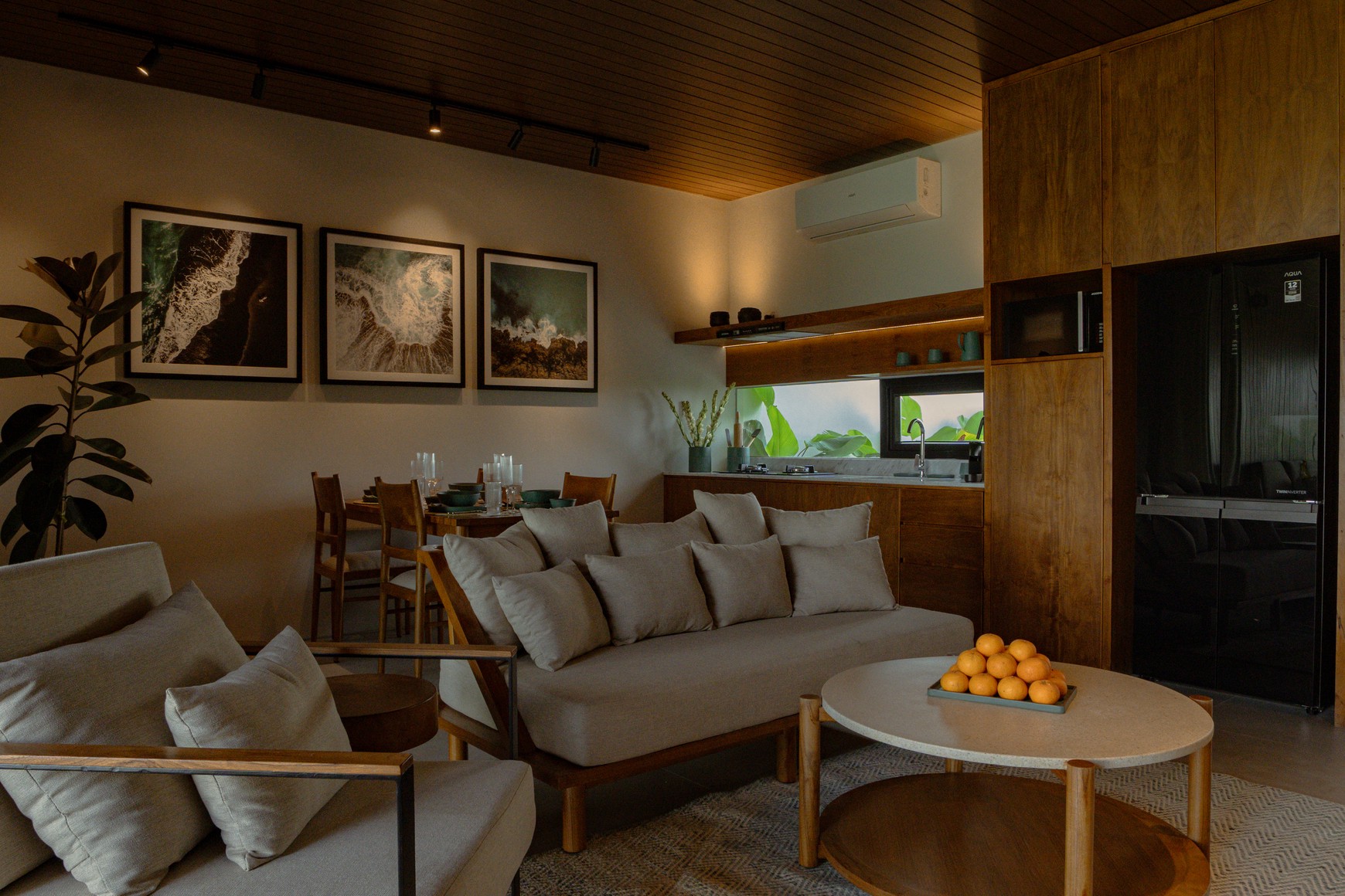 Rare FREEHOLD Opportunity! Modern & Smartly Designed Villas in Canggu, Bali