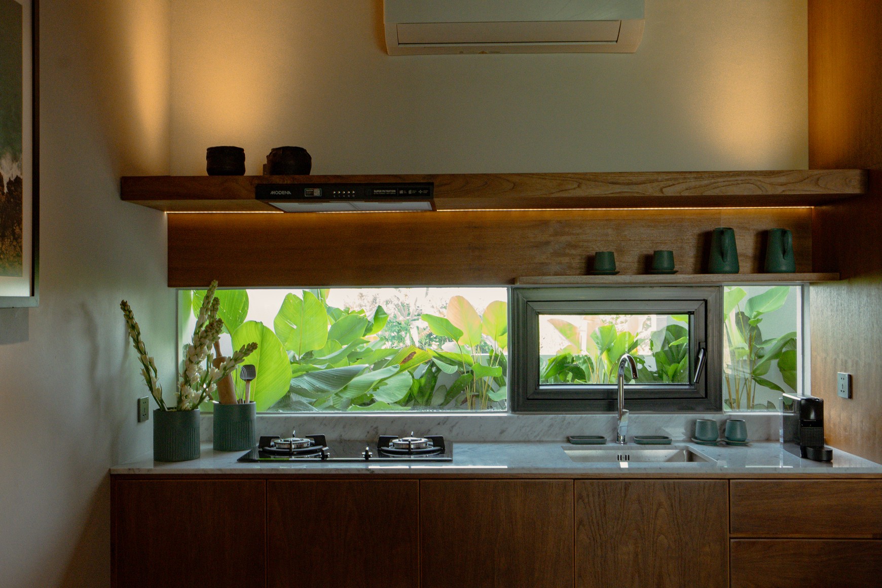 Rare FREEHOLD Opportunity! Modern & Smartly Designed Villas in Canggu, Bali