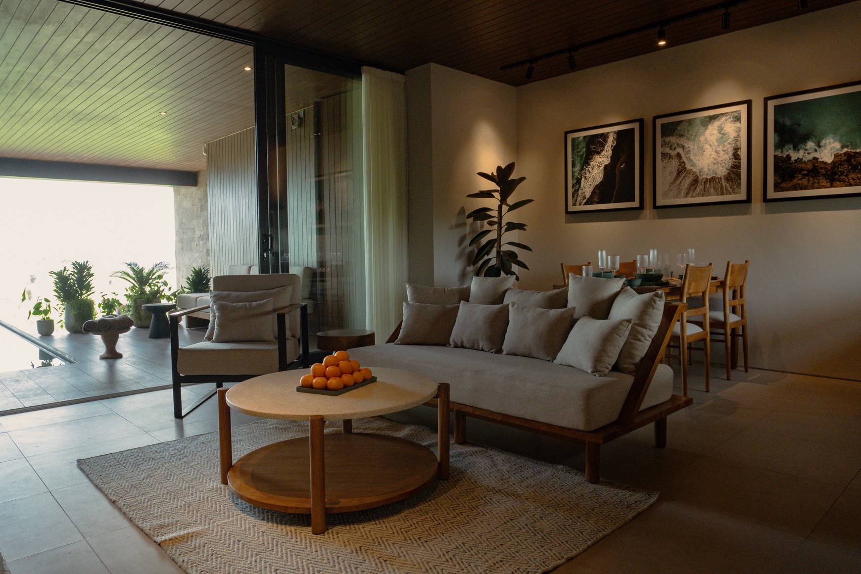 Rare FREEHOLD Opportunity! Modern & Smartly Designed Villas in Canggu, Bali