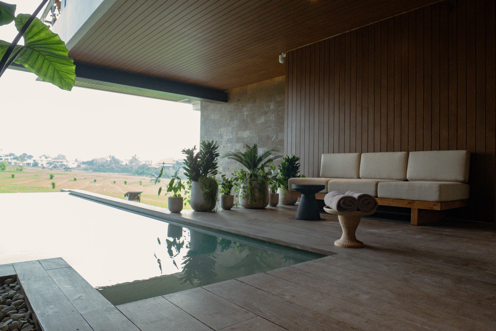 Rare FREEHOLD Opportunity! Modern & Smartly Designed Villas in Canggu, Bali