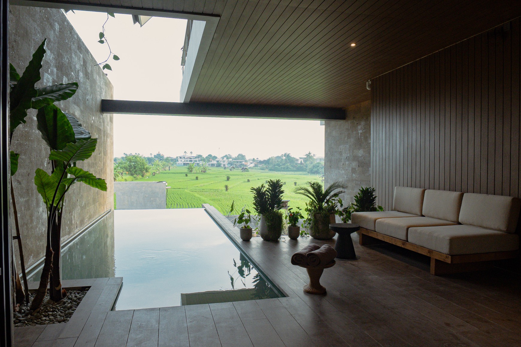 Rare FREEHOLD Opportunity! Modern & Smartly Designed Villas in Canggu, Bali