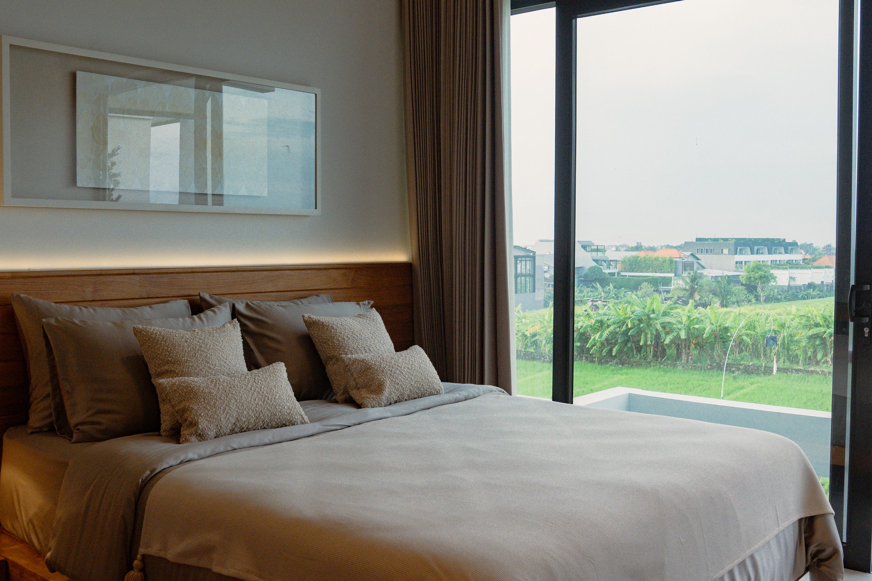 Rare FREEHOLD Opportunity! Modern & Smartly Designed Villas in Canggu, Bali