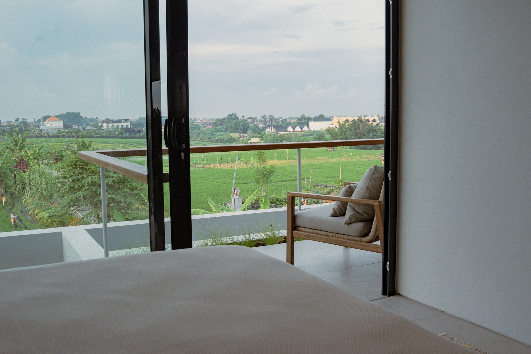 Rare FREEHOLD Opportunity! Modern & Smartly Designed Villas in Canggu, Bali