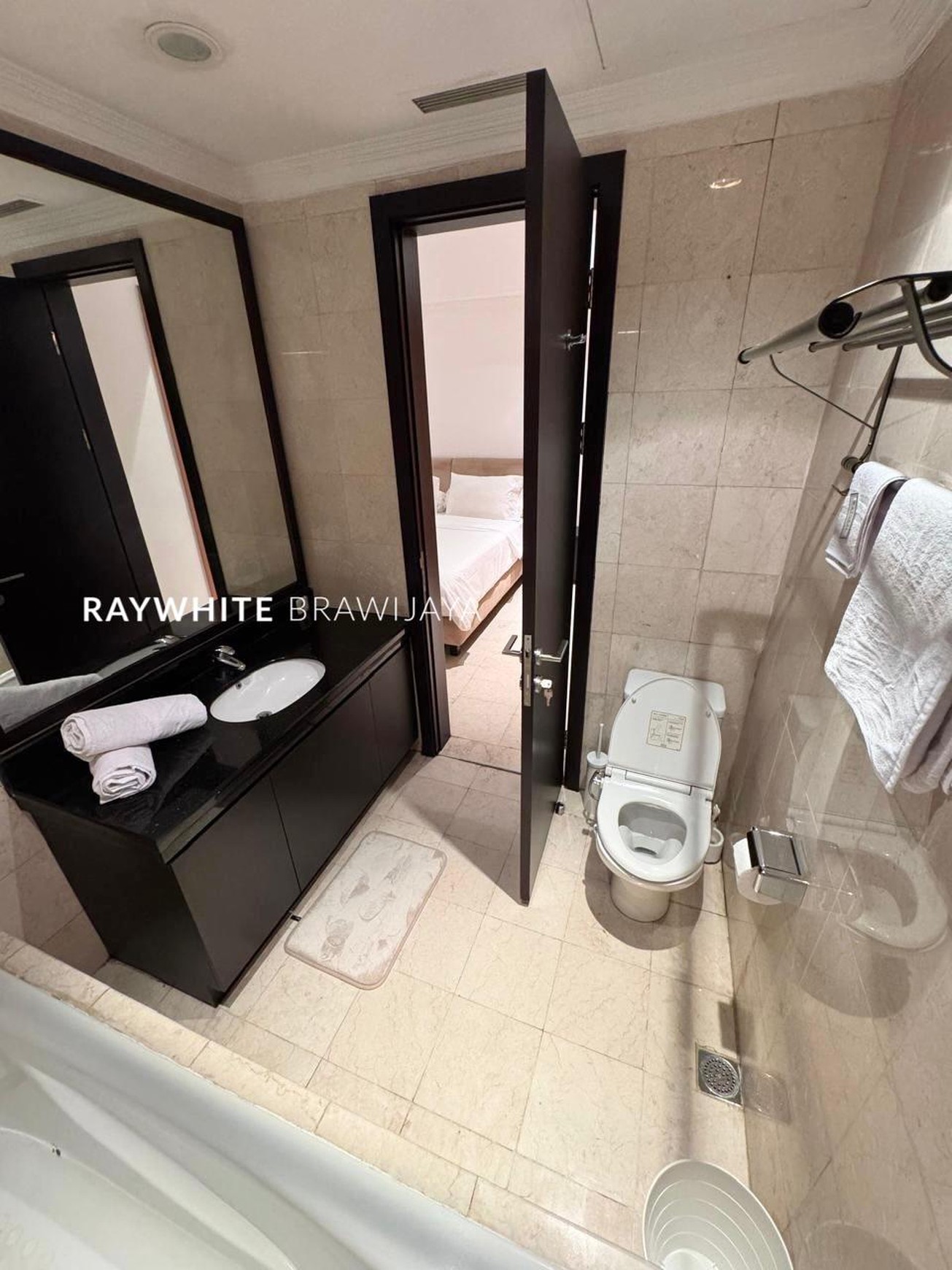 Sudirman Mansion SCBD Furnished