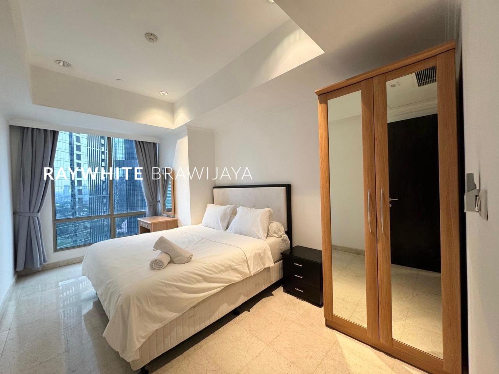 Sudirman Mansion SCBD Furnished
