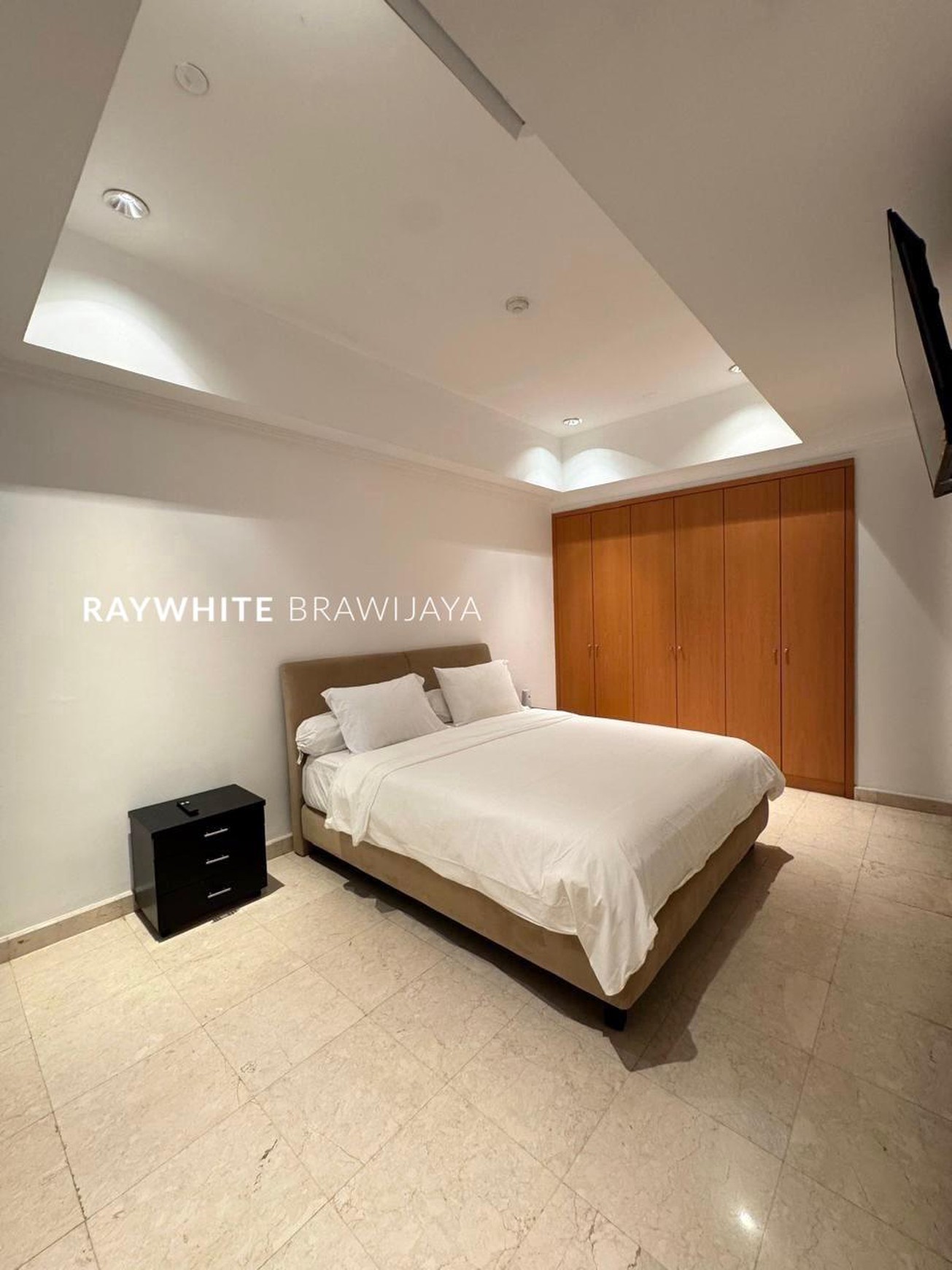 Sudirman Mansion SCBD Furnished