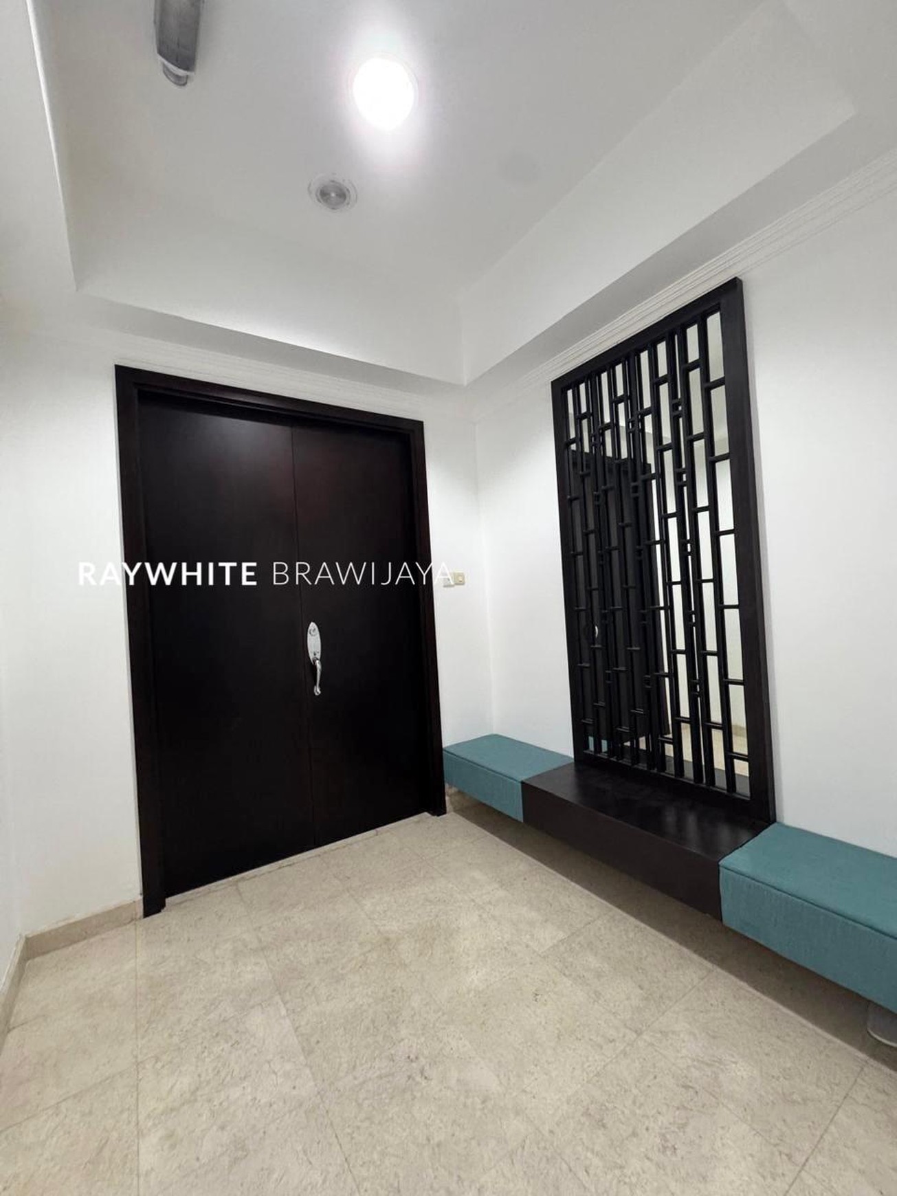 Sudirman Mansion SCBD Furnished