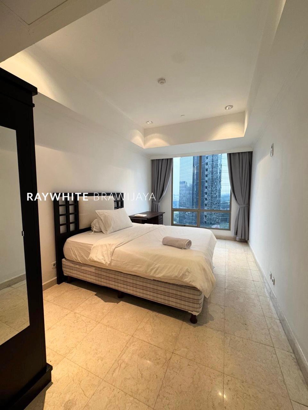 Sudirman Mansion SCBD Furnished