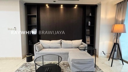 Sudirman Mansion SCBD Furnished