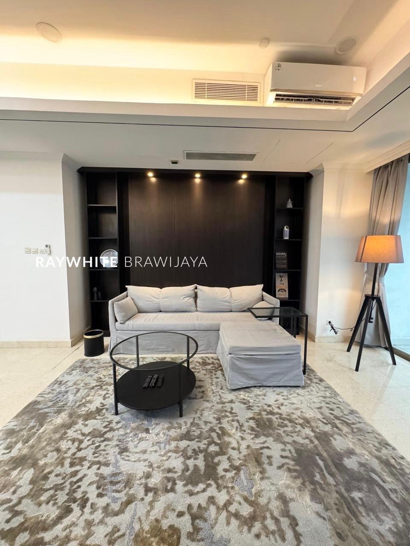 Sudirman Mansion SCBD Furnished