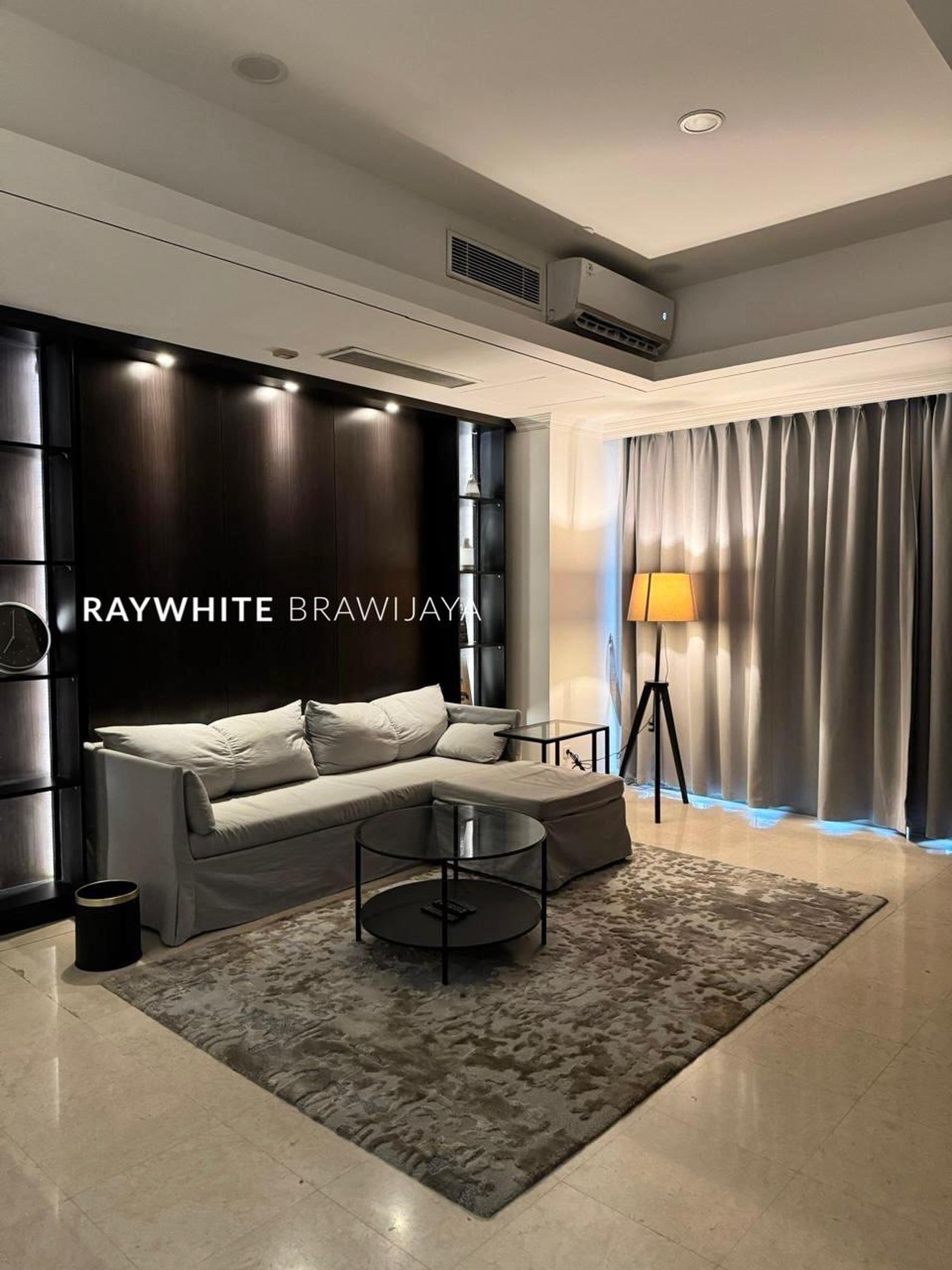 Sudirman Mansion SCBD Furnished