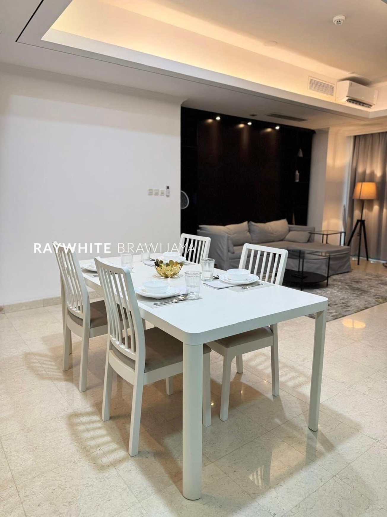 Sudirman Mansion SCBD Furnished