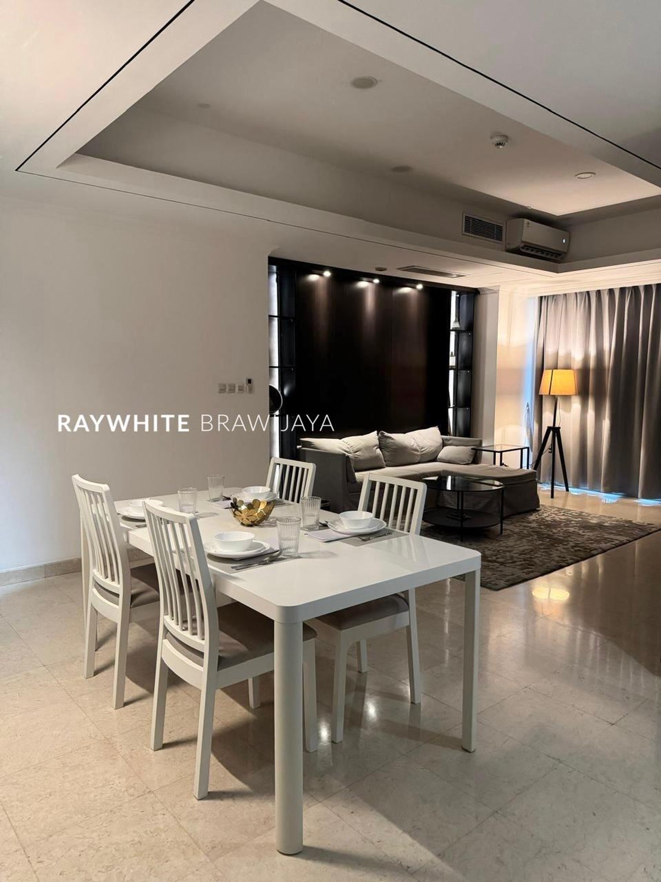Sudirman Mansion SCBD Furnished