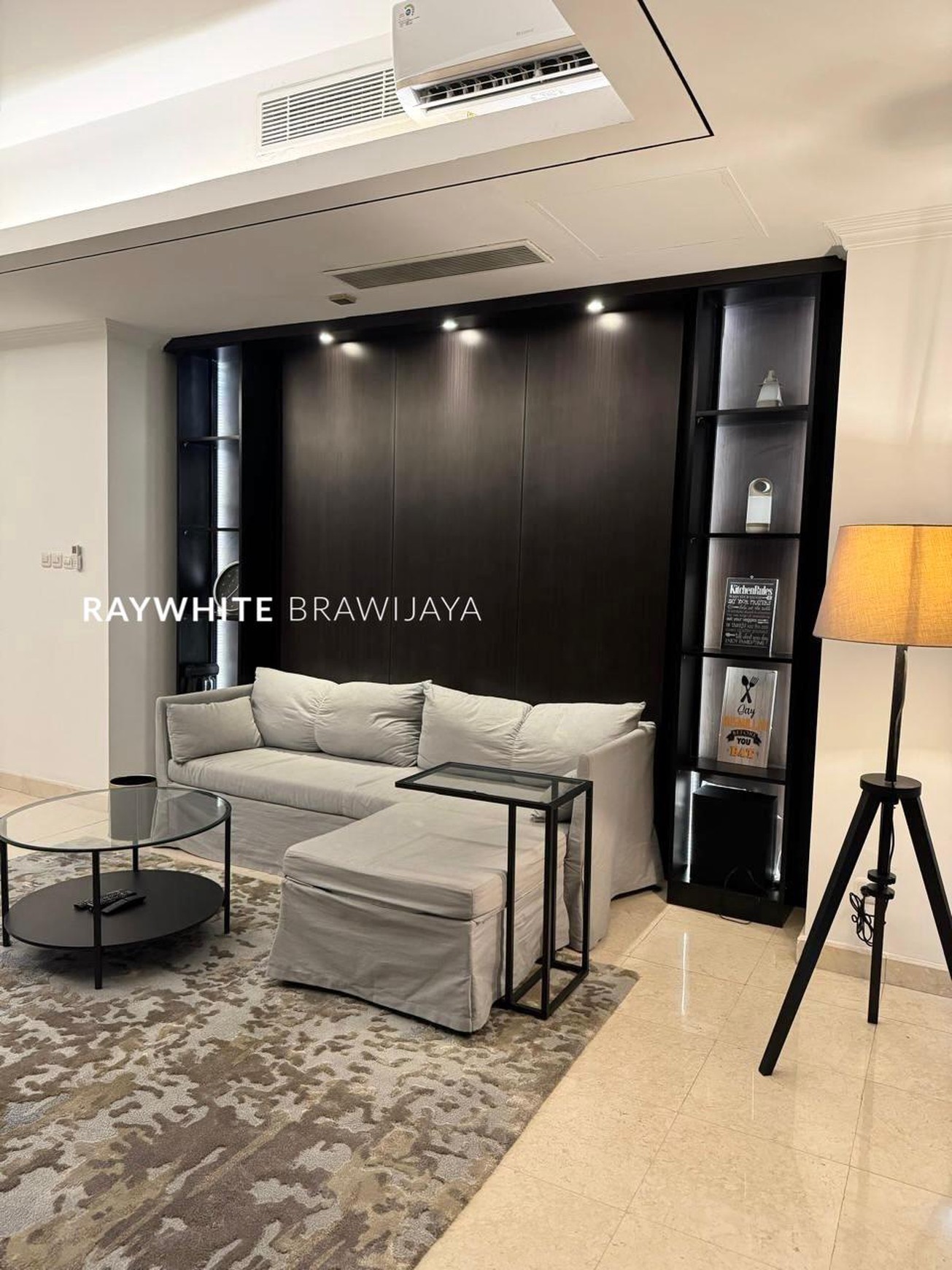 Sudirman Mansion SCBD Furnished