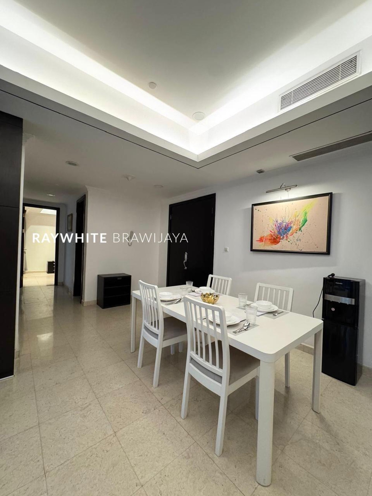 Sudirman Mansion SCBD Furnished