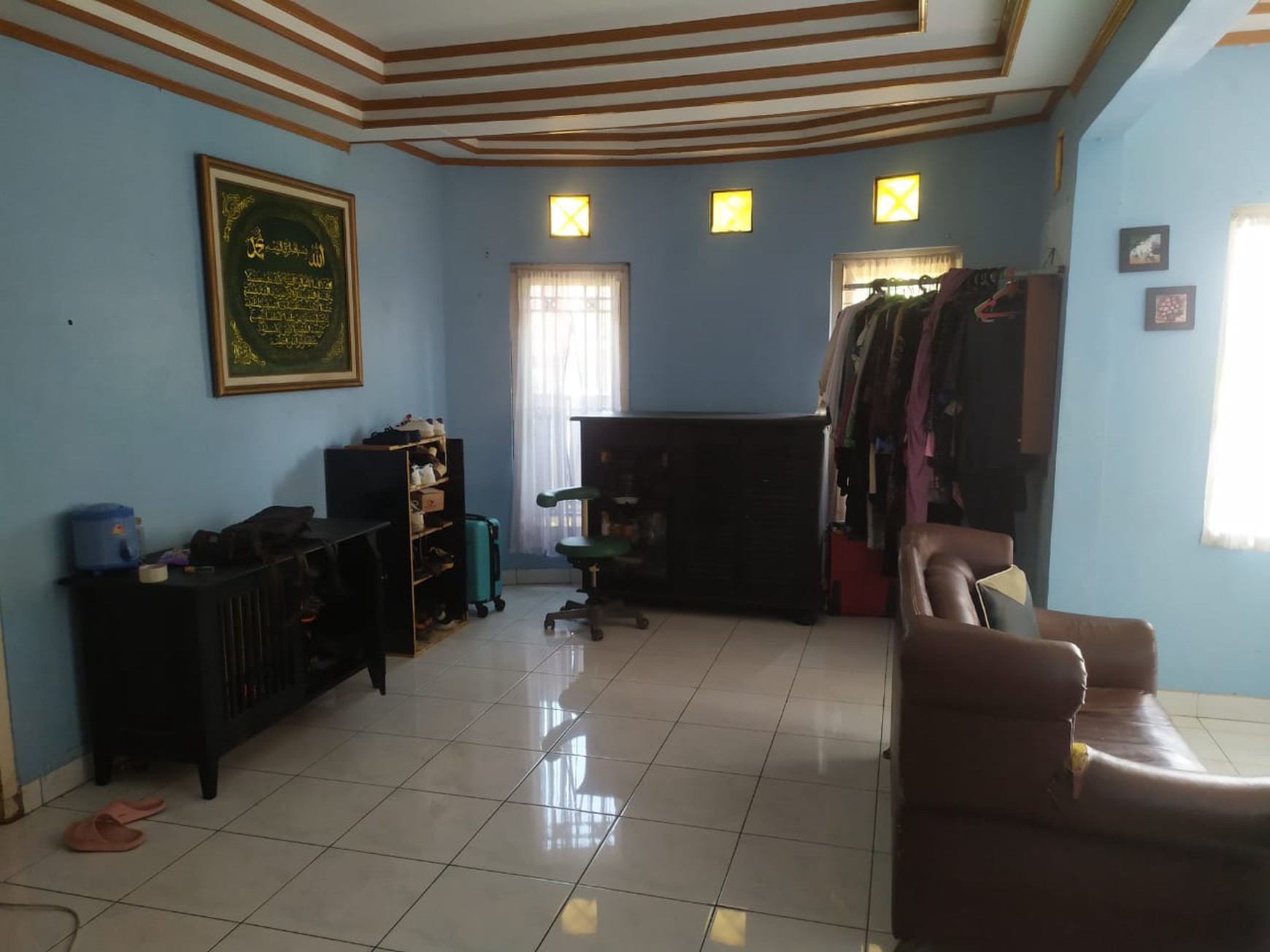 Rumah 2Lantai Nempel Bintaro Jaya 9 Dekat Stasiun Sudimara & AKses Tol