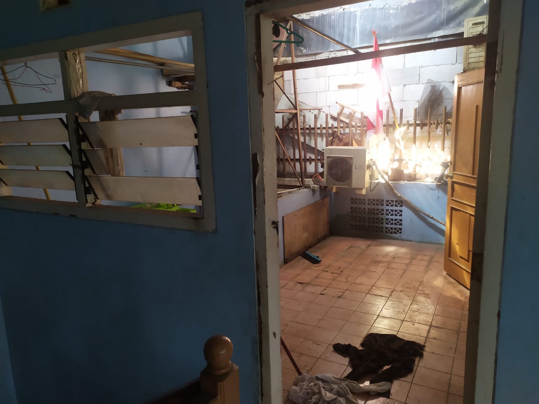 Rumah 2Lantai Nempel Bintaro Jaya 9 Dekat Stasiun Sudimara & AKses Tol