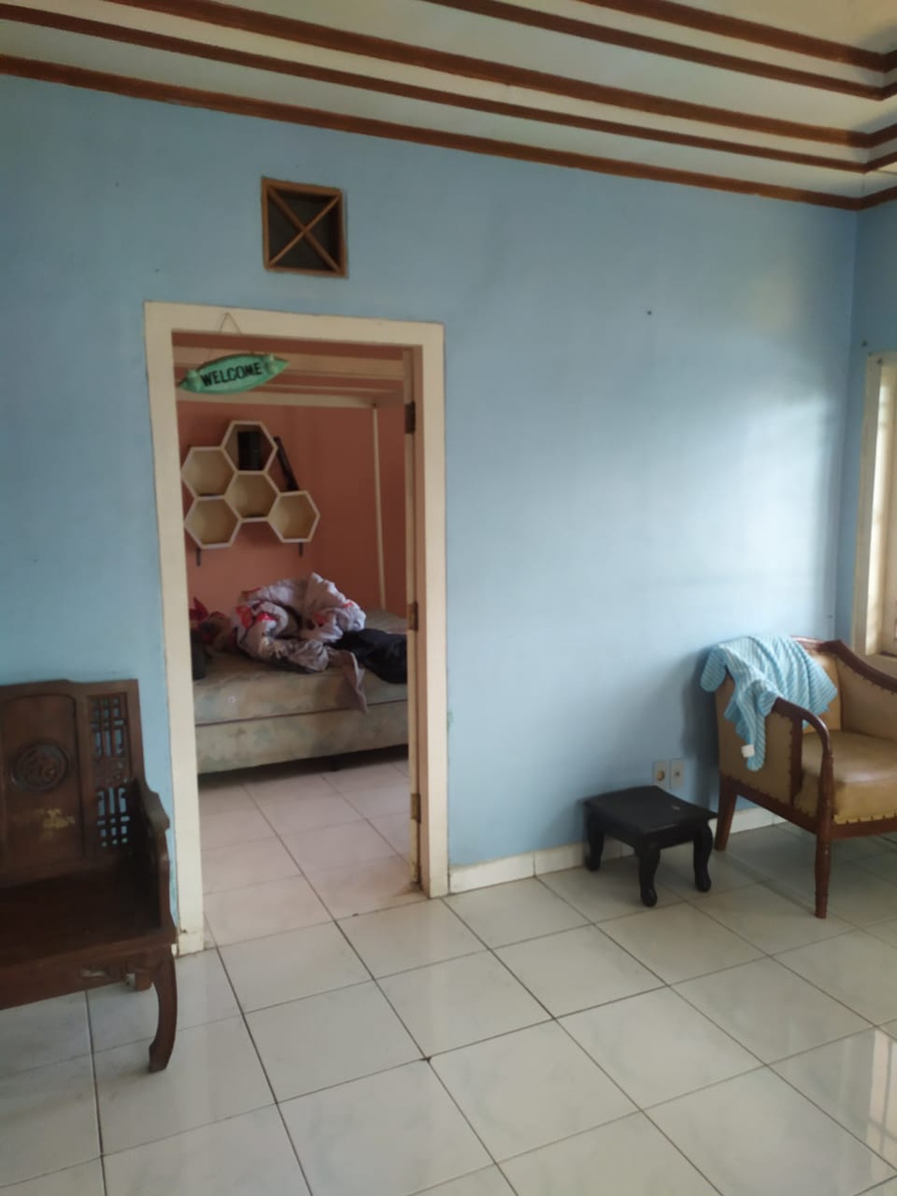 Rumah 2Lantai Nempel Bintaro Jaya 9 Dekat Stasiun Sudimara & AKses Tol