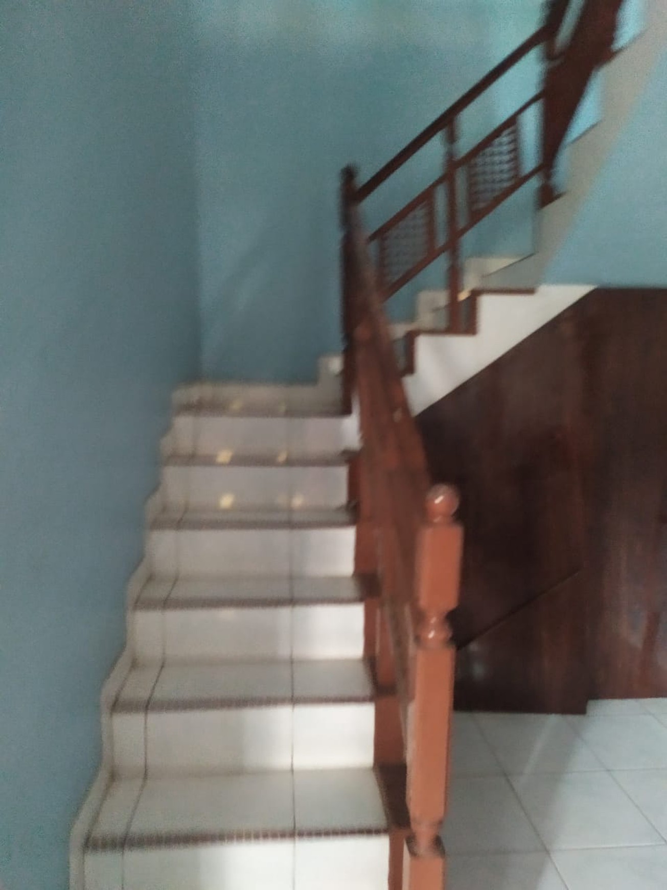 Rumah 2Lantai Nempel Bintaro Jaya 9 Dekat Stasiun Sudimara & AKses Tol