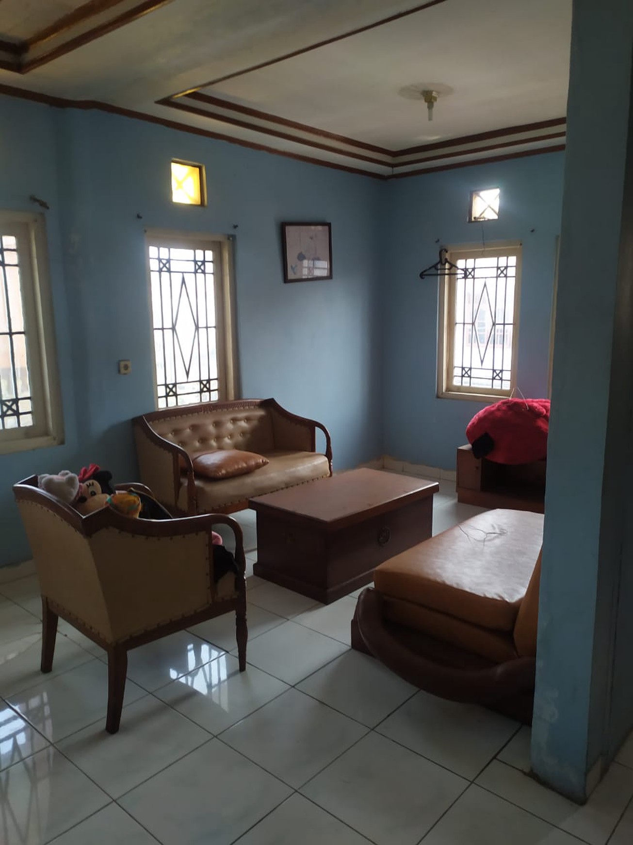 Rumah 2Lantai Nempel Bintaro Jaya 9 Dekat Stasiun Sudimara & AKses Tol