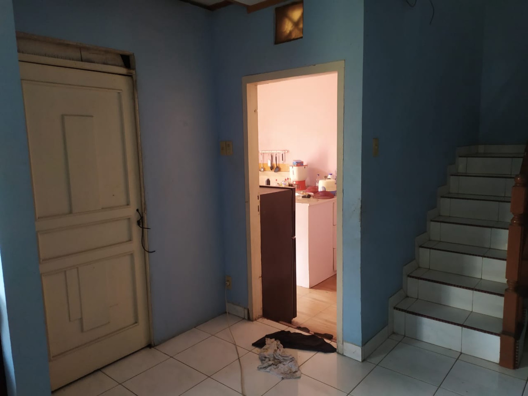 Rumah 2Lantai Nempel Bintaro Jaya 9 Dekat Stasiun Sudimara & AKses Tol