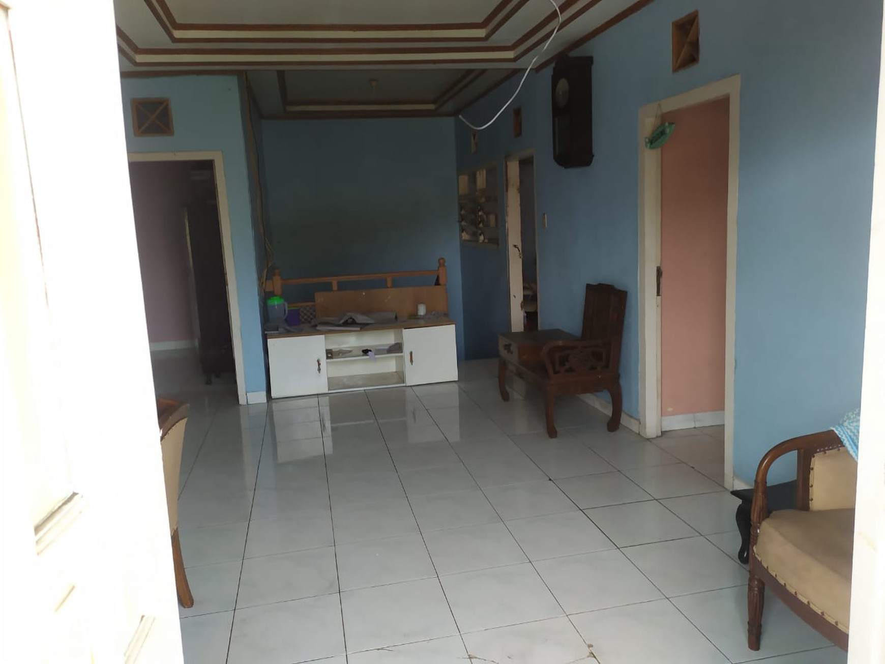 Rumah 2Lantai Nempel Bintaro Jaya 9 Dekat Stasiun Sudimara & AKses Tol