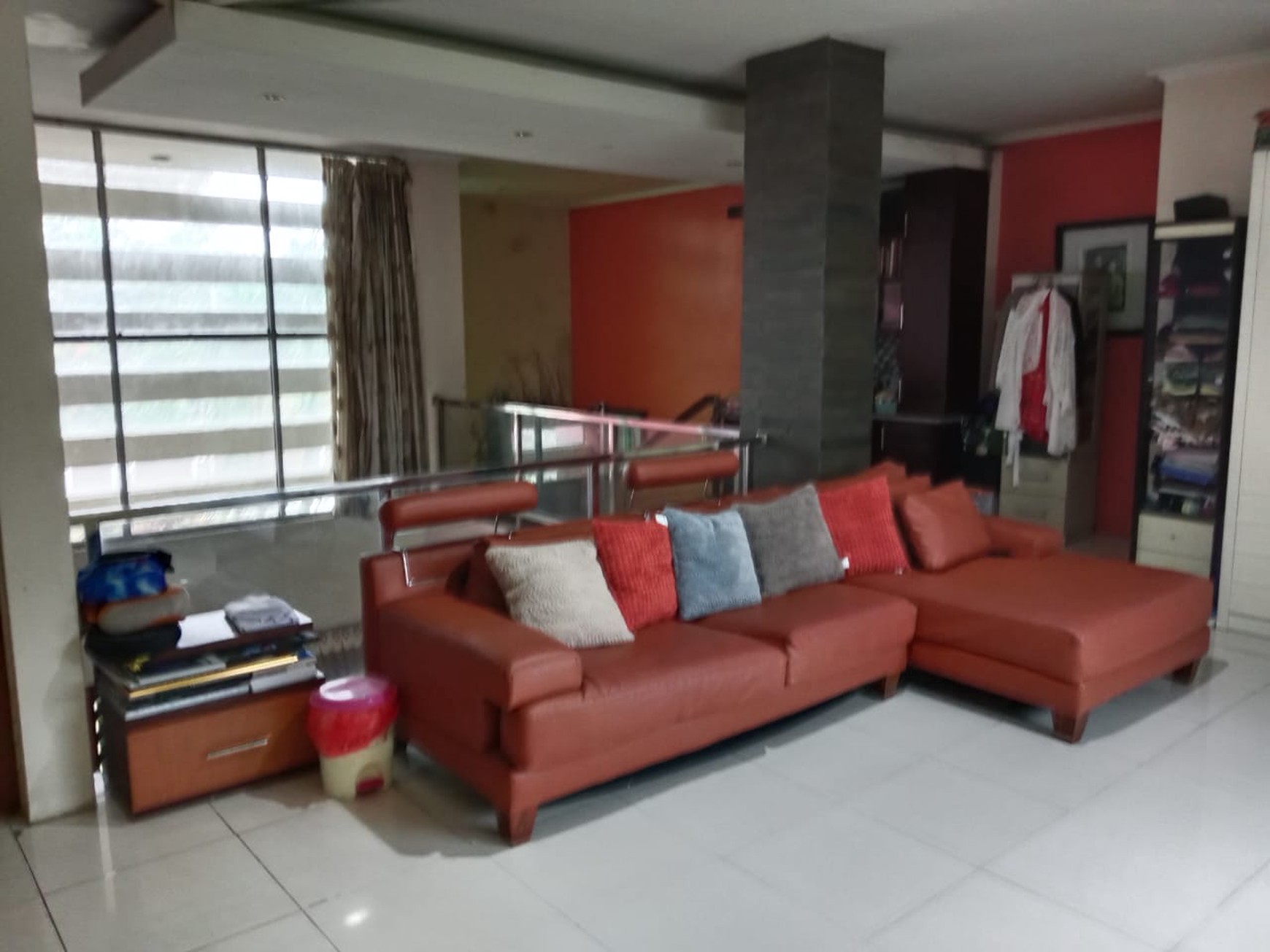 Rumah Tinggal Cocok Untuk Keluarga Besar dan Investasi Lokasi Strategis di Mlati Sleman 