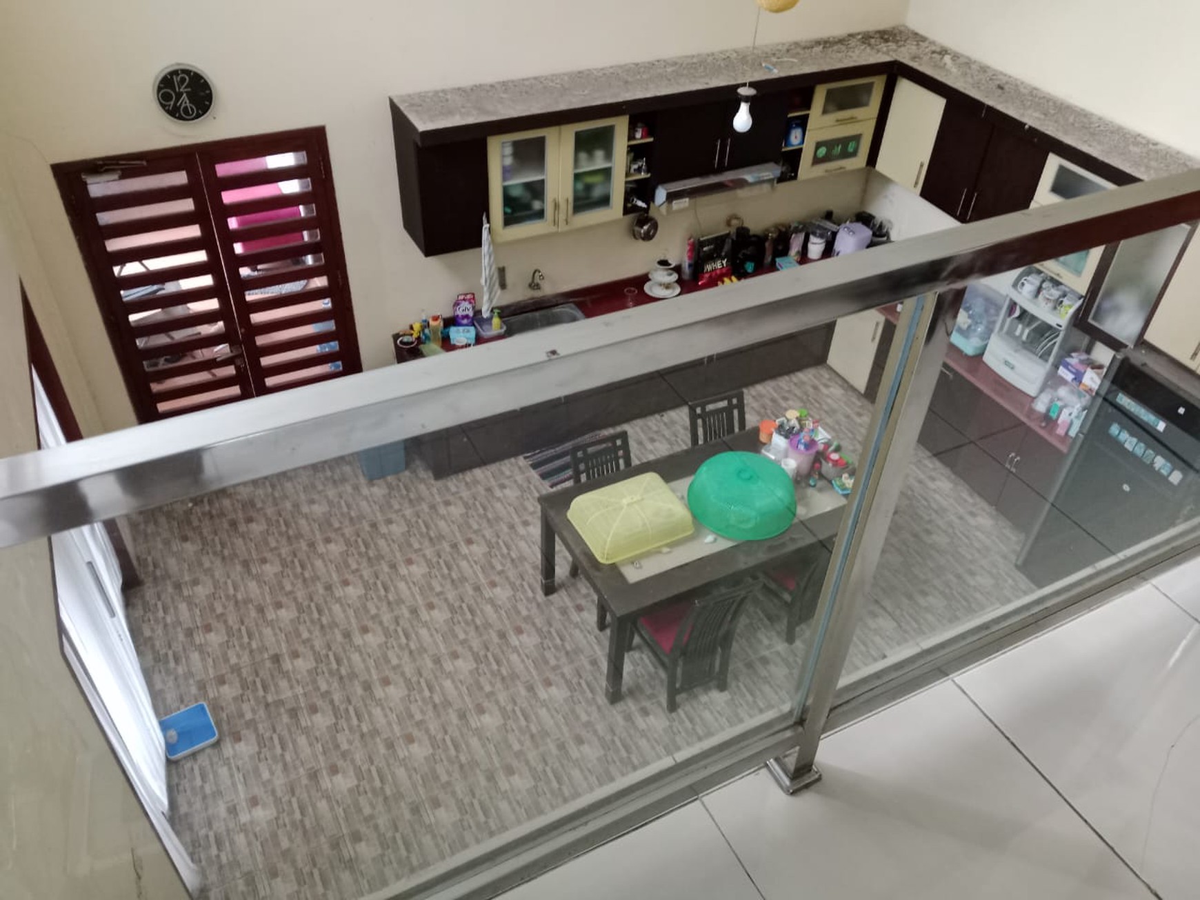 Rumah Tinggal Cocok Untuk Keluarga Besar dan Investasi Lokasi Strategis di Mlati Sleman 