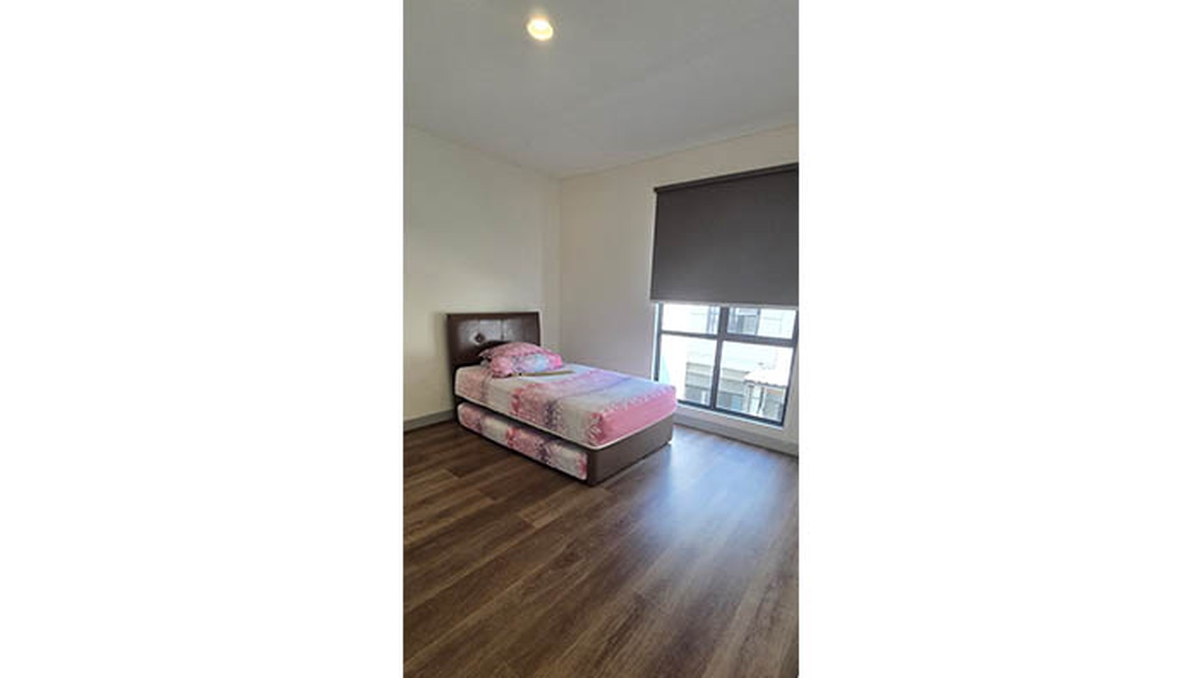 Rumah Jakarta Garden City, Asya Cluster Maninjau