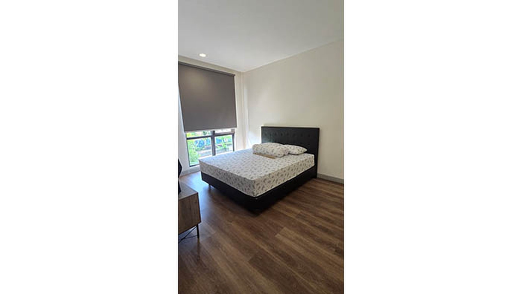 Rumah Jakarta Garden City, Asya Cluster Maninjau